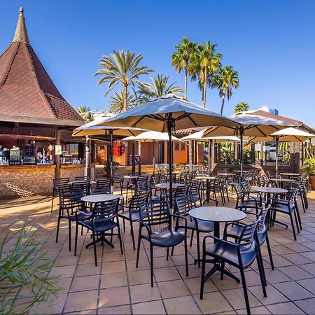 Ifa Altamarena By Lopesan Hotels Morro Jable  Exterior foto