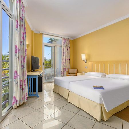 Ifa Altamarena By Lopesan Hotels Morro Jable  Exterior foto