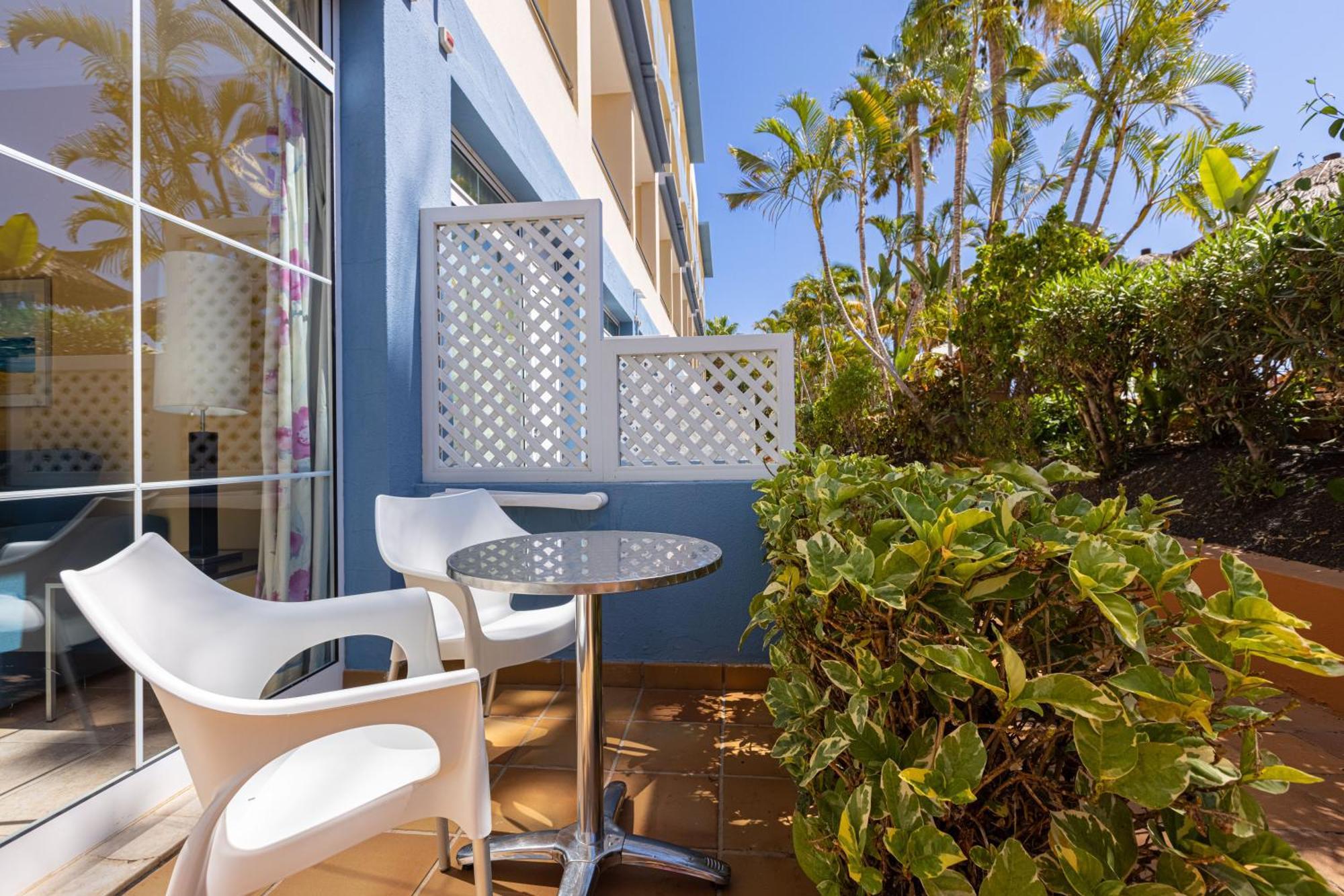 Ifa Altamarena By Lopesan Hotels Morro Jable  Exterior foto