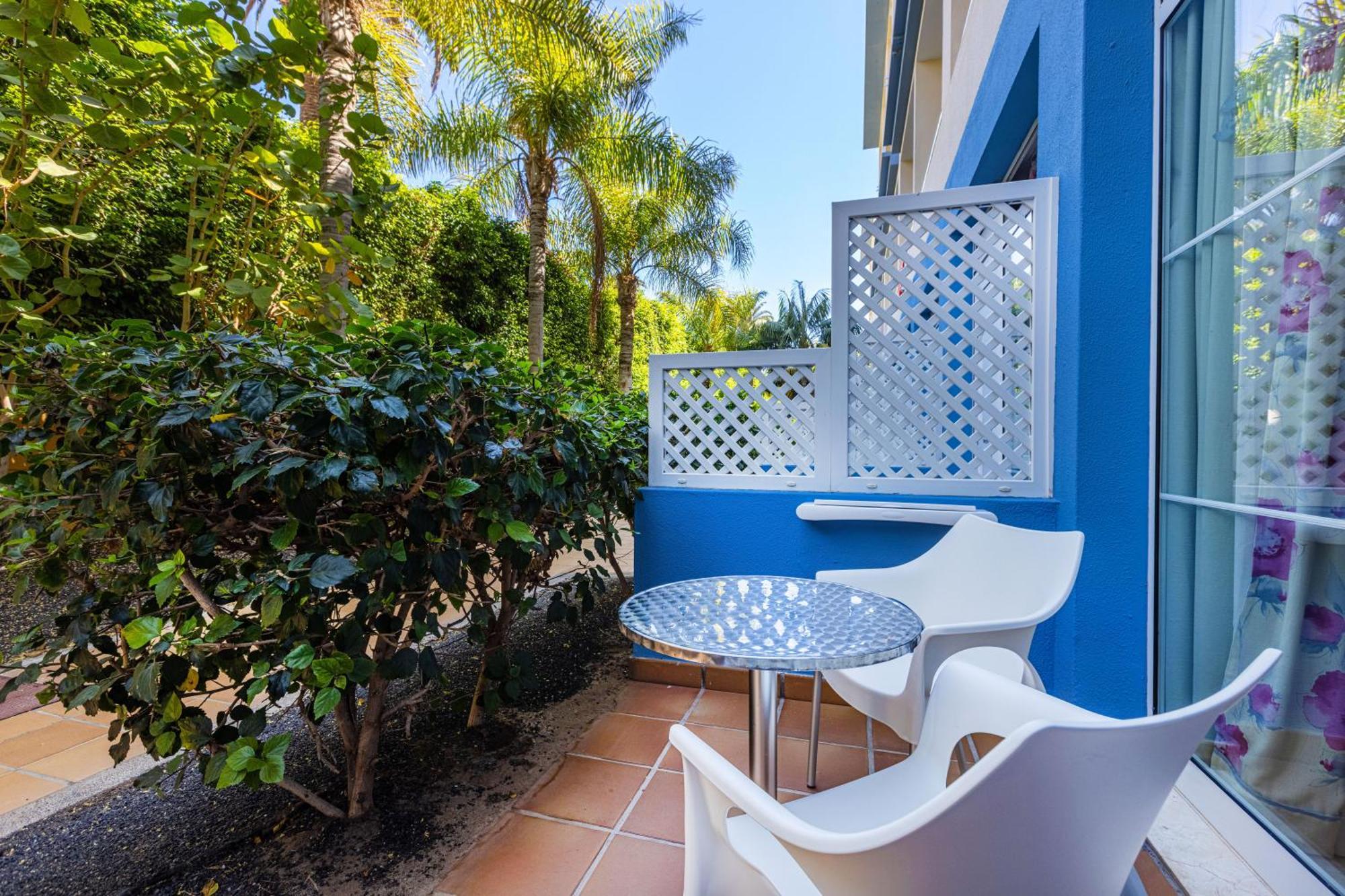 Ifa Altamarena By Lopesan Hotels Morro Jable  Exterior foto