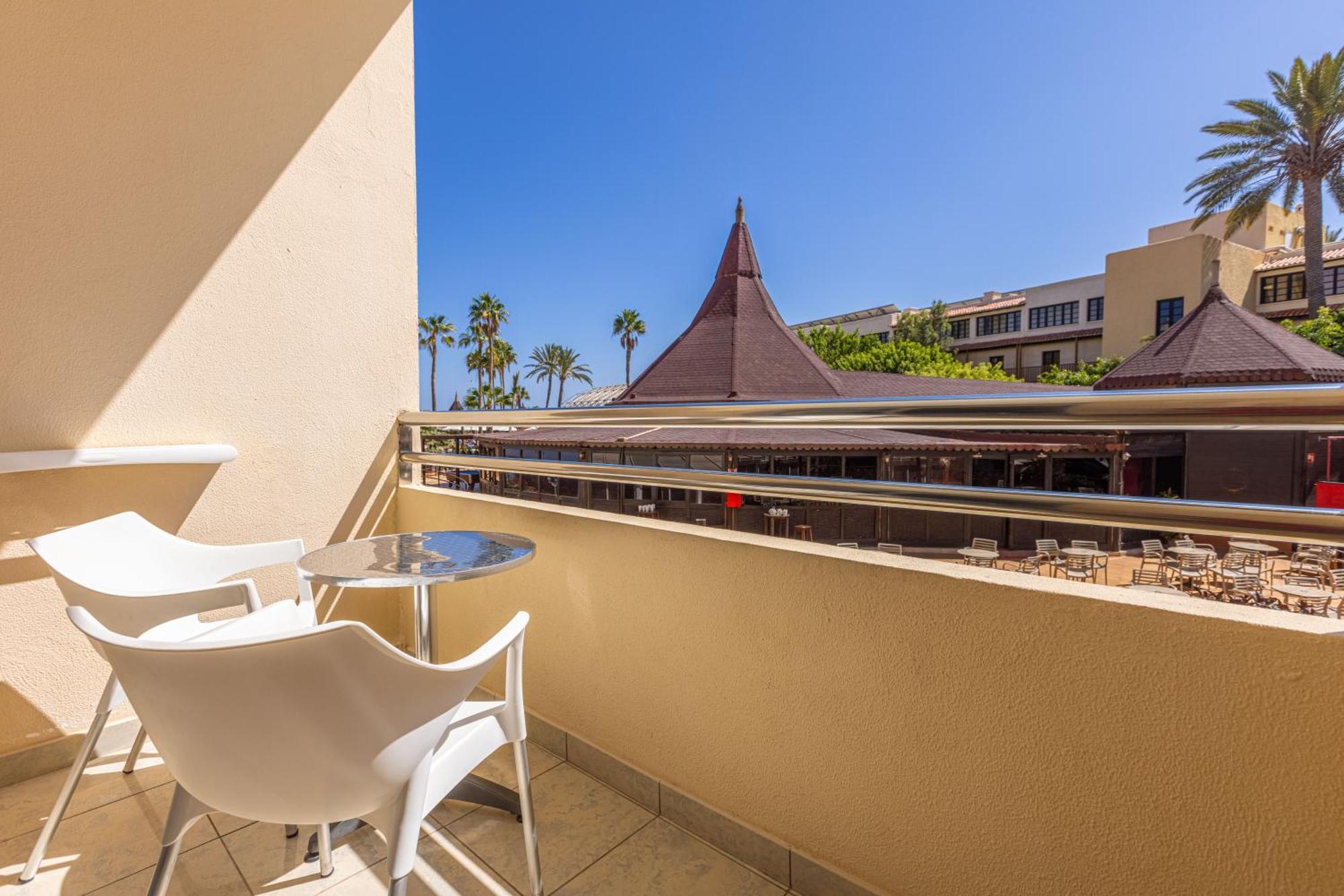 Ifa Altamarena By Lopesan Hotels Morro Jable  Exterior foto