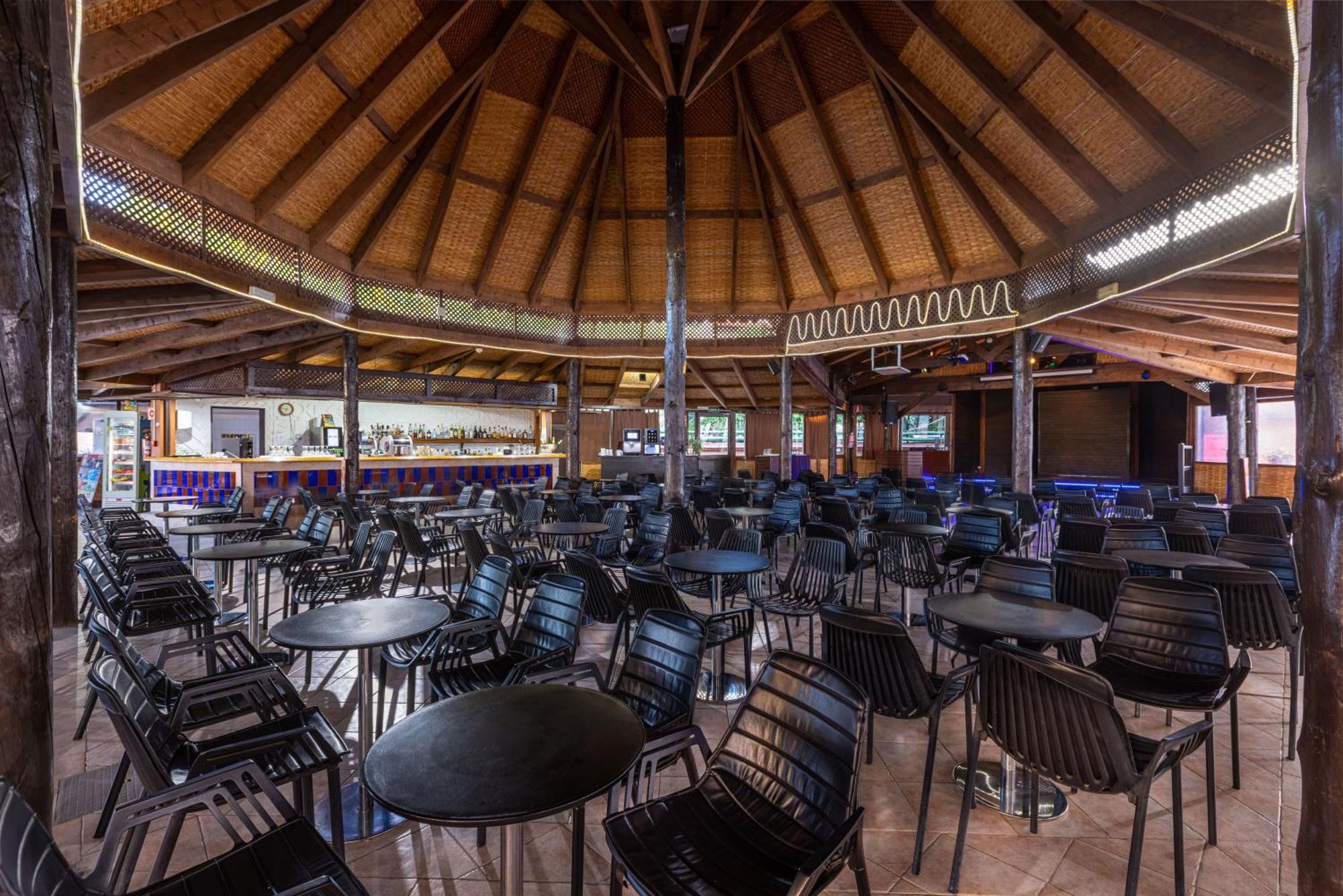 Ifa Altamarena By Lopesan Hotels Morro Jable  Exterior foto