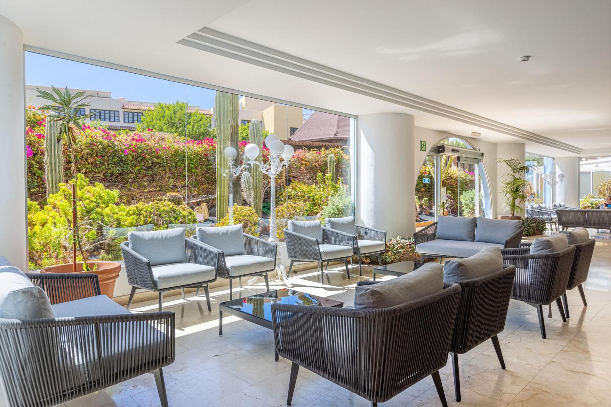 Ifa Altamarena By Lopesan Hotels Morro Jable  Exterior foto