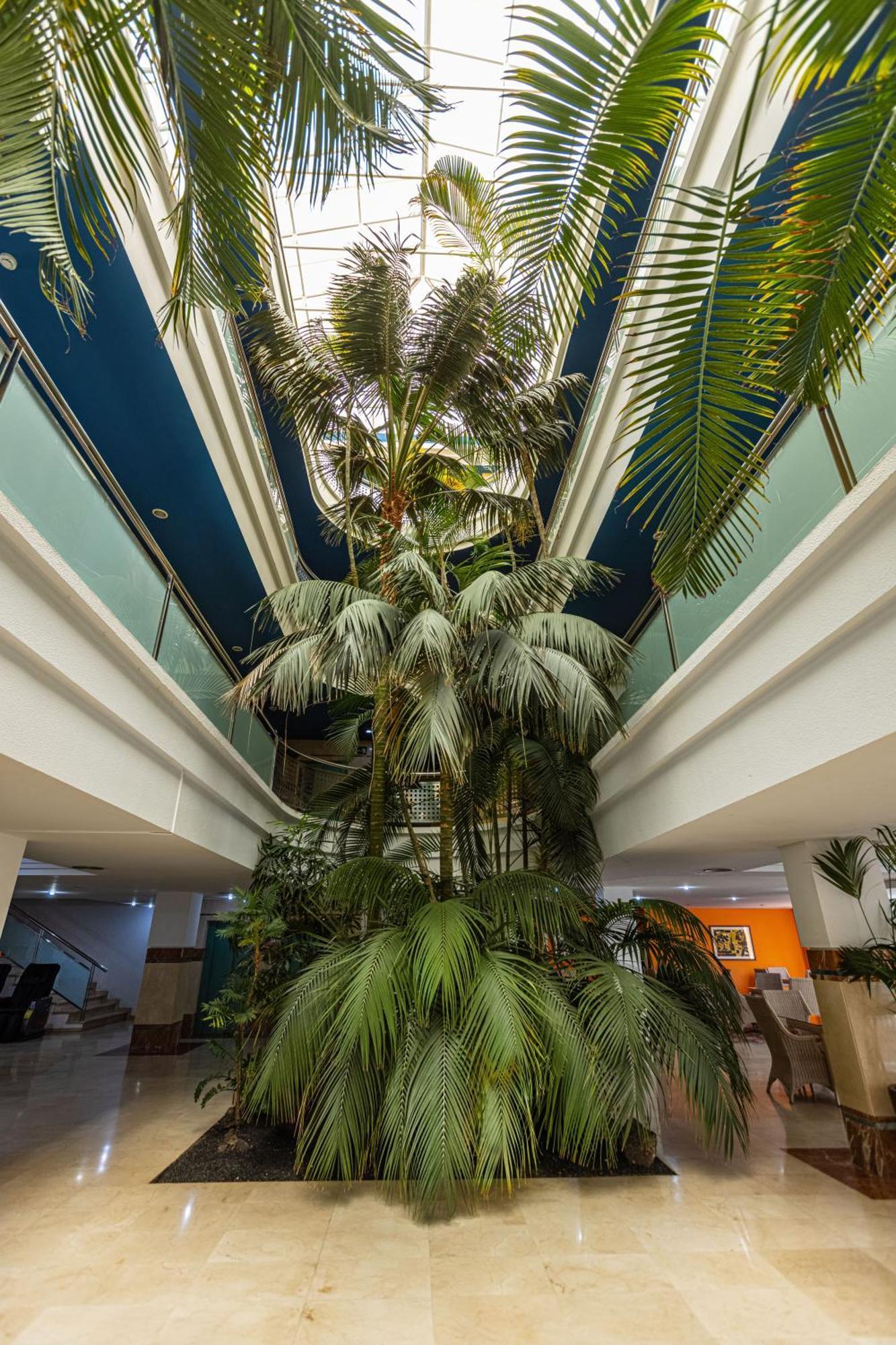 Ifa Altamarena By Lopesan Hotels Morro Jable  Exterior foto