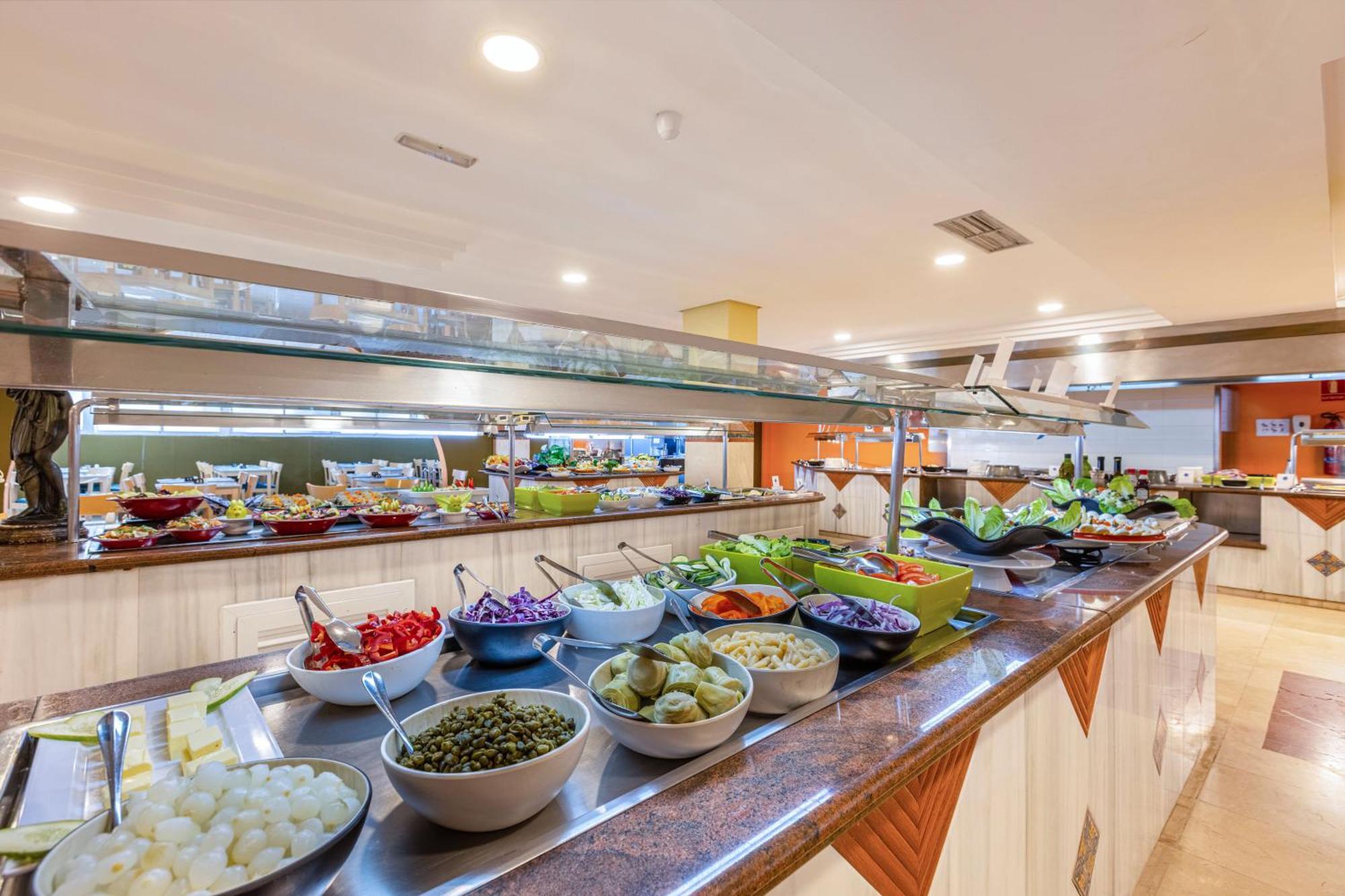 Ifa Altamarena By Lopesan Hotels Morro Jable  Exterior foto