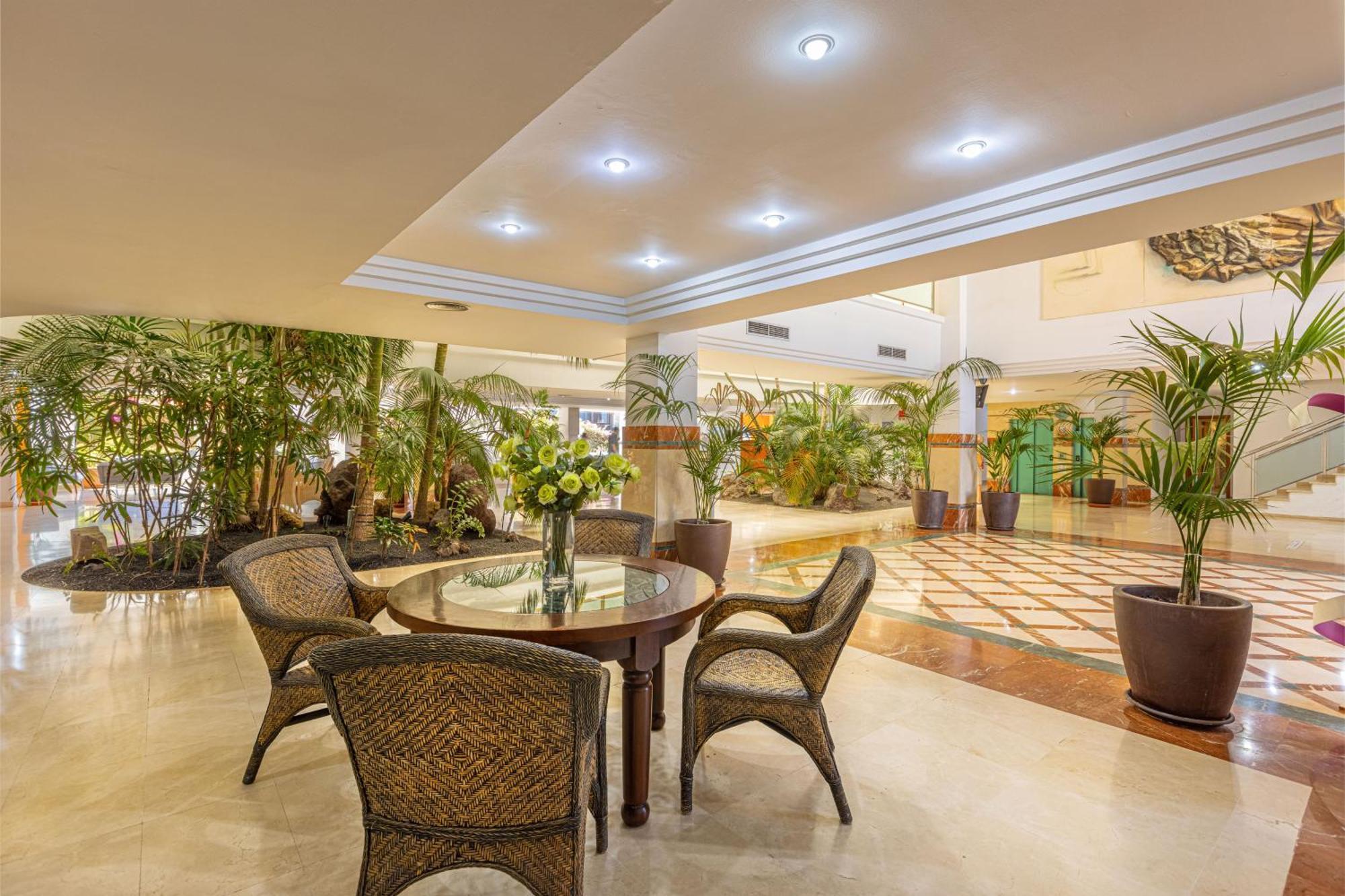 Ifa Altamarena By Lopesan Hotels Morro Jable  Exterior foto