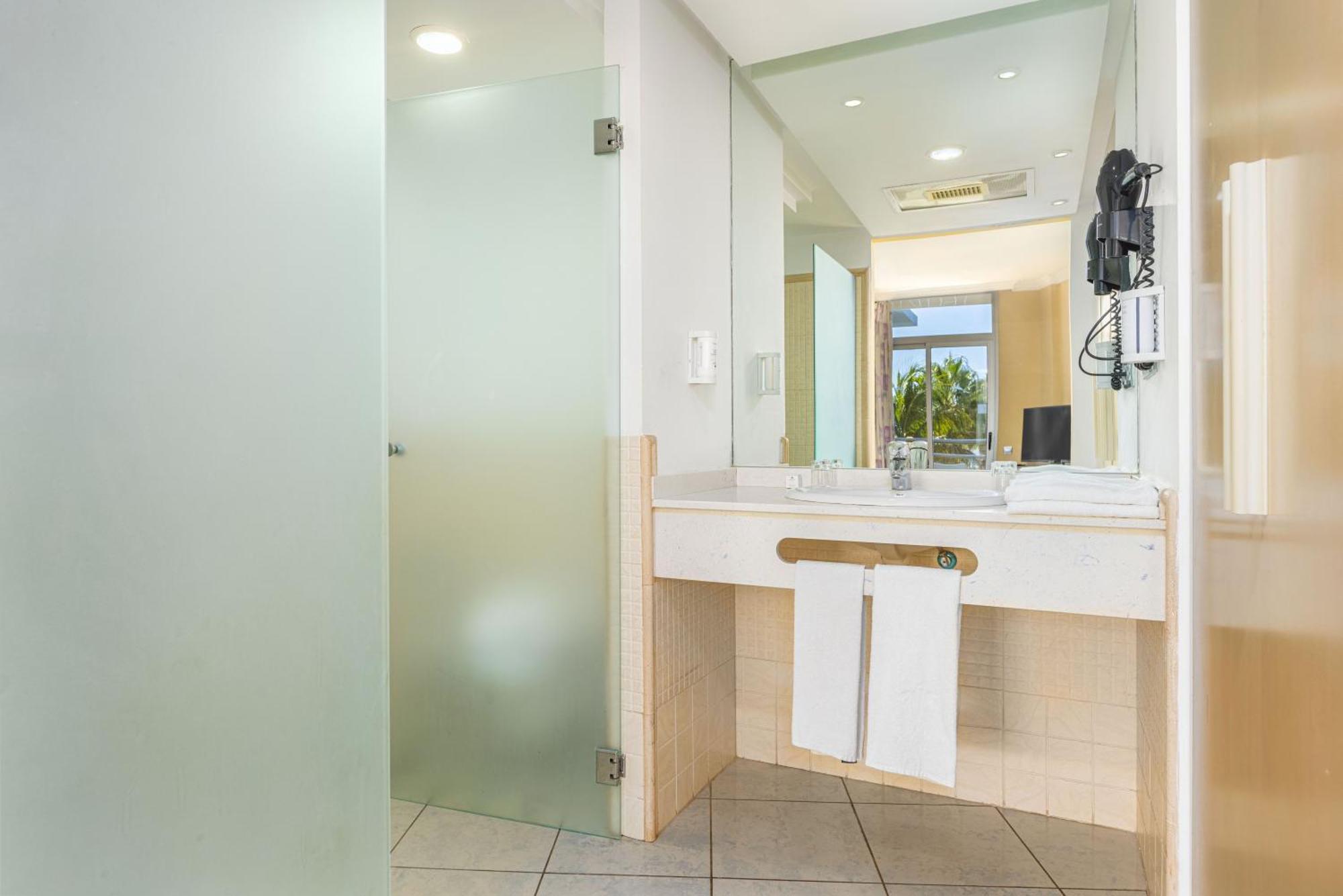 Ifa Altamarena By Lopesan Hotels Morro Jable  Exterior foto