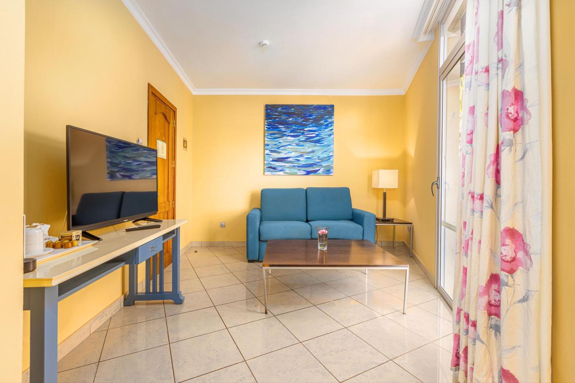 Ifa Altamarena By Lopesan Hotels Morro Jable  Exterior foto