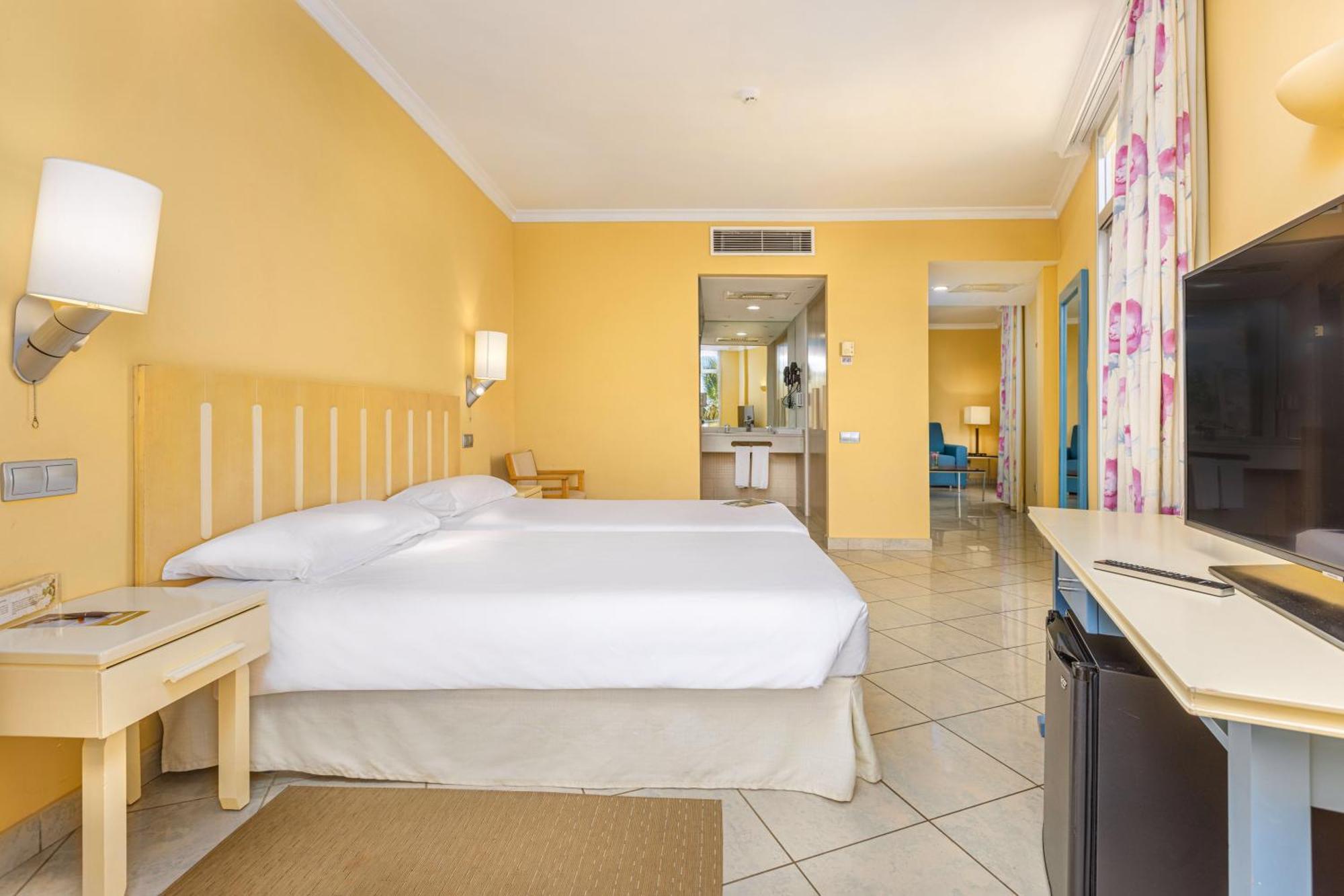 Ifa Altamarena By Lopesan Hotels Morro Jable  Exterior foto