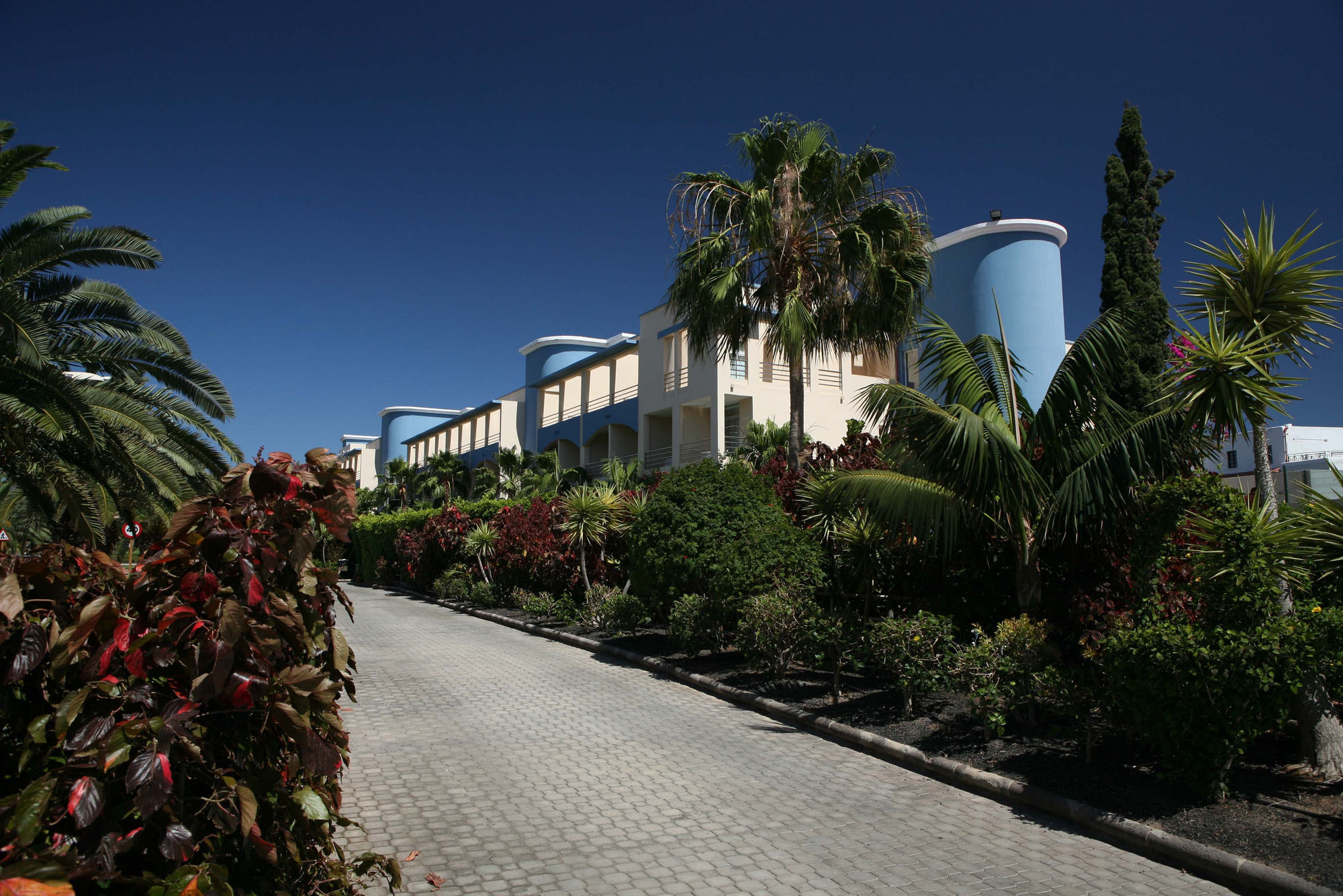 Ifa Altamarena By Lopesan Hotels Morro Jable  Exterior foto