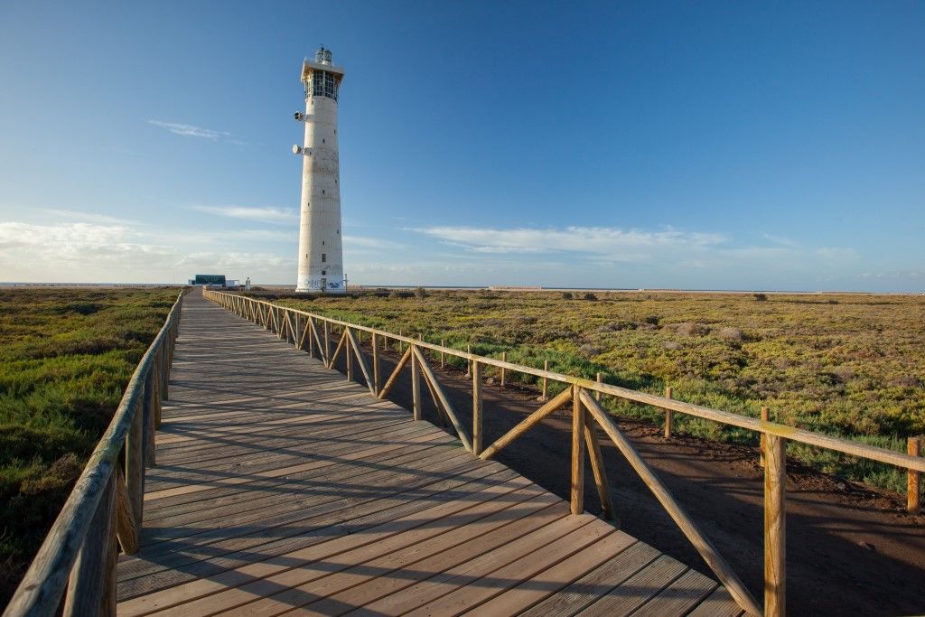 Ifa Altamarena By Lopesan Hotels Morro Jable  Exterior foto