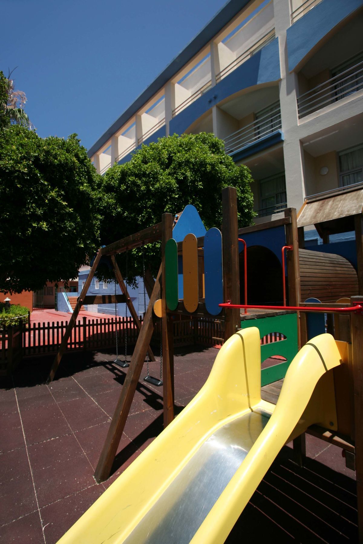 Ifa Altamarena By Lopesan Hotels Morro Jable  Exterior foto