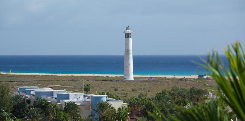 Ifa Altamarena By Lopesan Hotels Morro Jable  Exterior foto